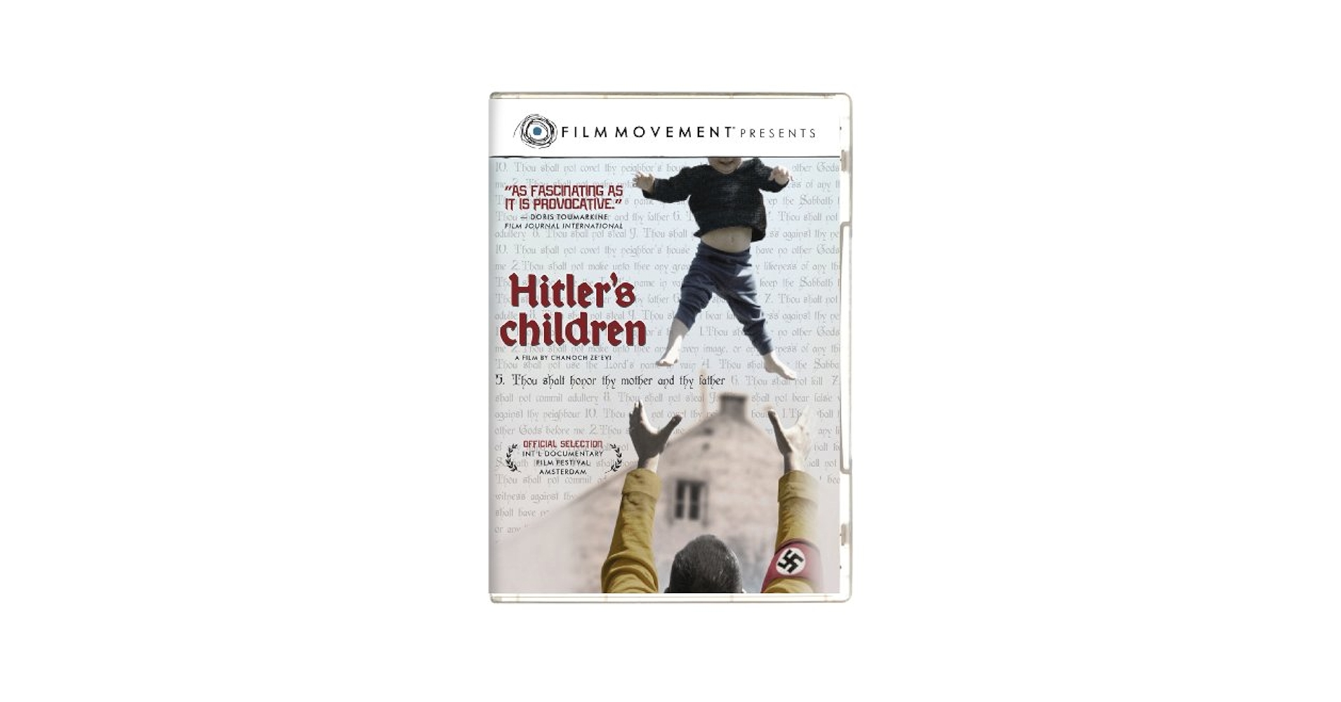 Amazon.com: Hitler's Children : Bettina Goring, Katrin